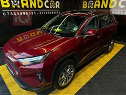 تويوتا راف 4